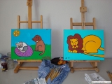 schilderworkshop kinderen2