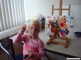 schilderworkshop kinderen