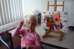 schilderworkshop kinderen