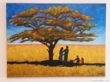 familie_afrika