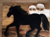 mistiek