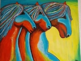 paarden