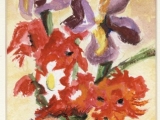 vaas_met_bloemen_rood